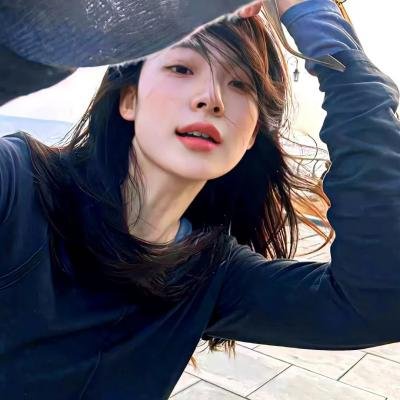 美丽波浪