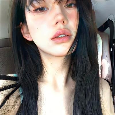 如是
