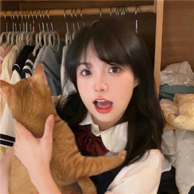 我是猫