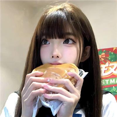 拿针的女孩
